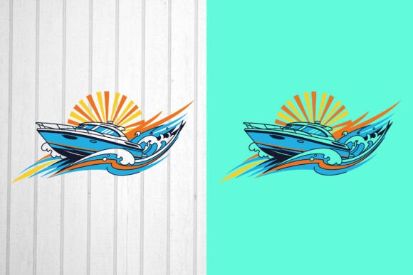 Setting Sail in Style: Using the Vibrant Cruise Ship with Sunburst